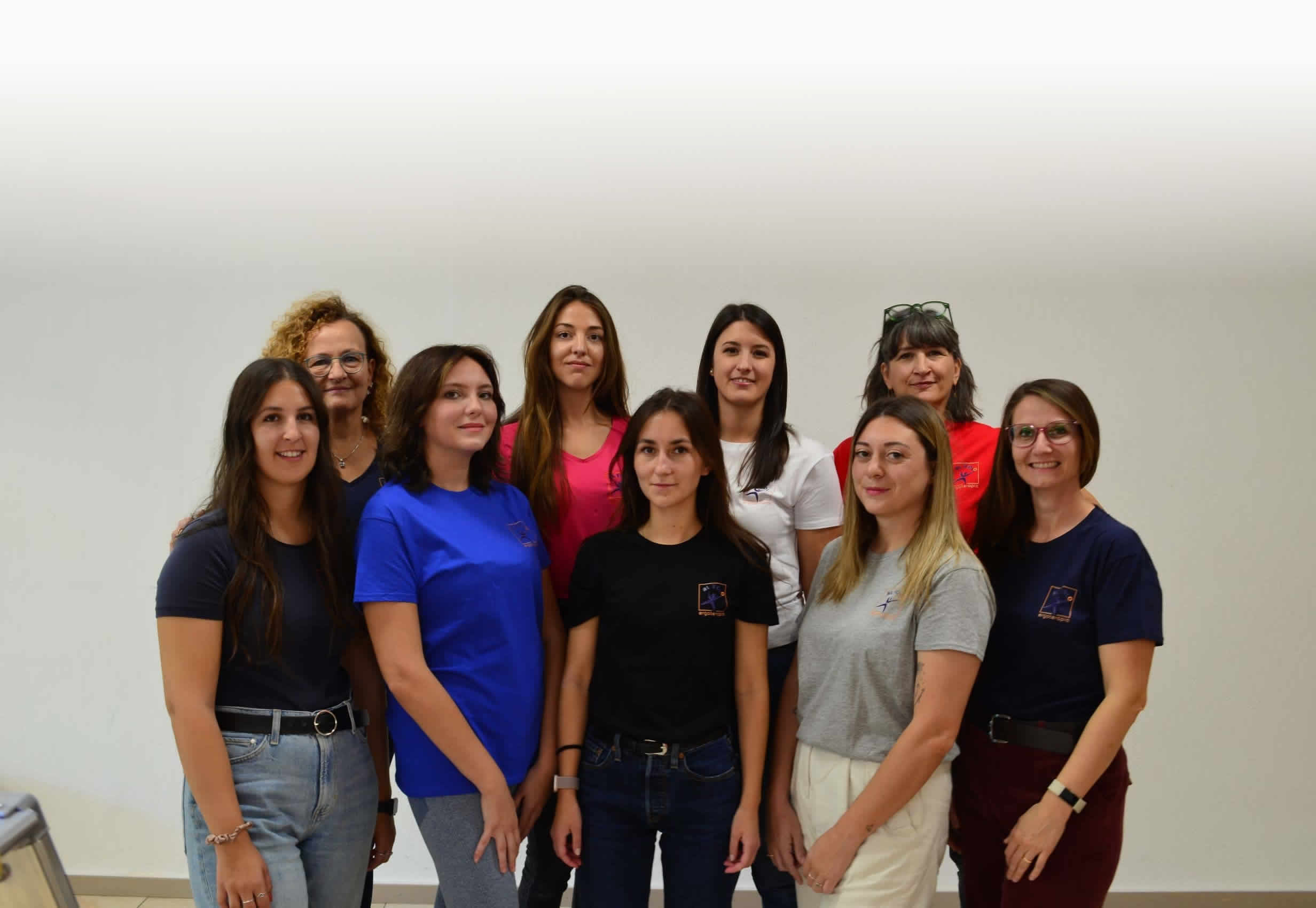 Chi siamo - Ergoterapia AL VOLO