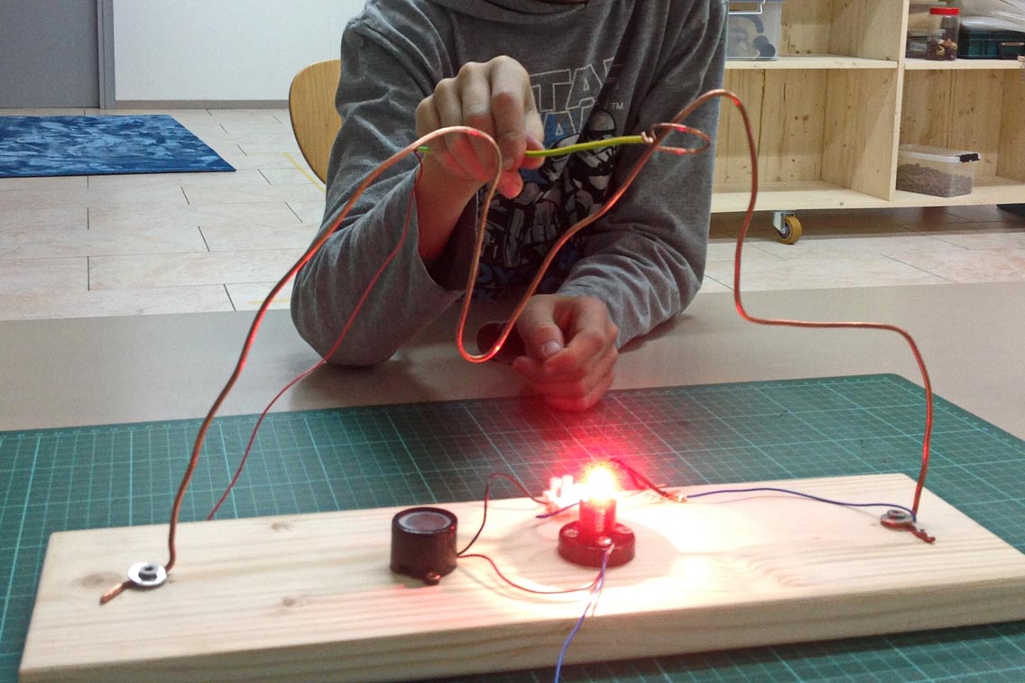 Abilità di motricità fine