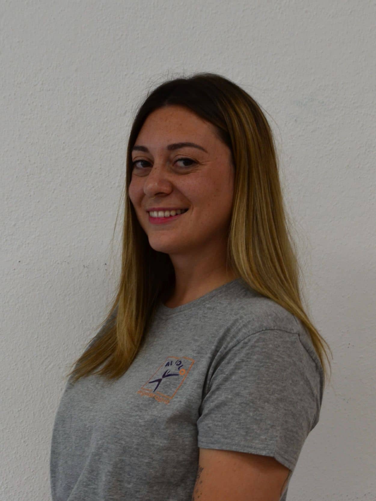 Abigail Laiso Parini